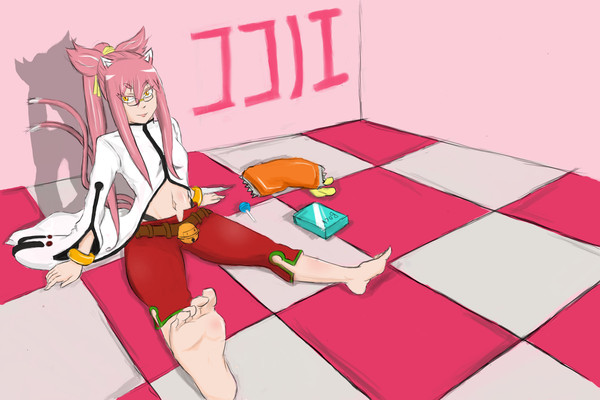 ココノエ博士