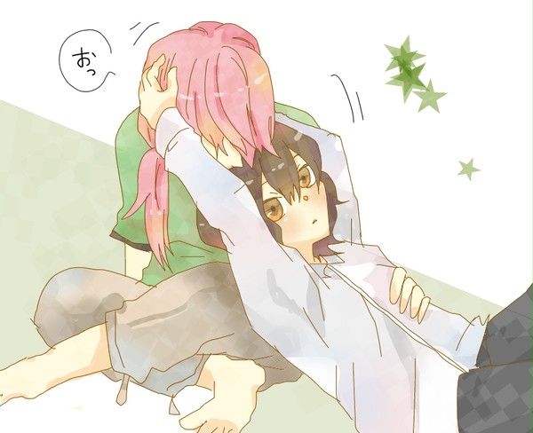 ぐいぐい