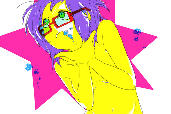 しゃっくしゃっく