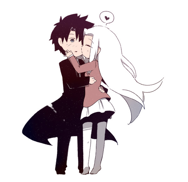 き・り・つ・ぐ♪