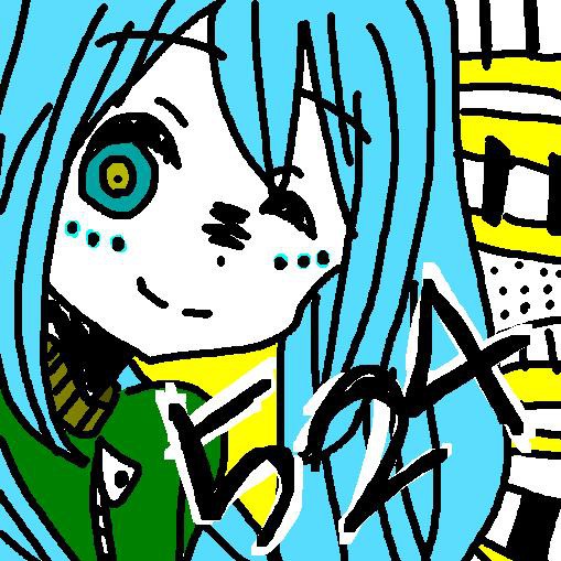 マトリョシカの日なのでミク
