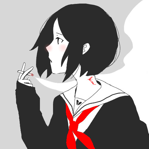 kiss