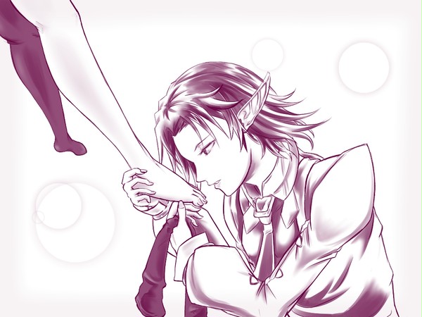 キスの日、それは…