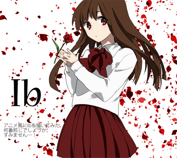 Ibアニメ