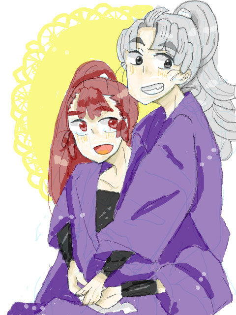 たけお