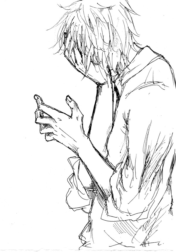 白日