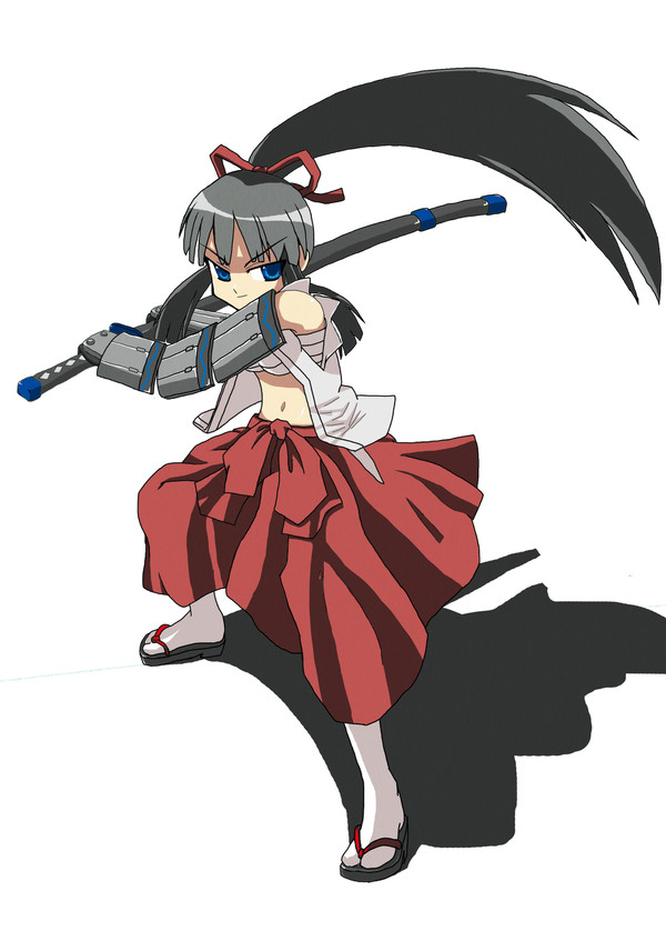 ブシドー