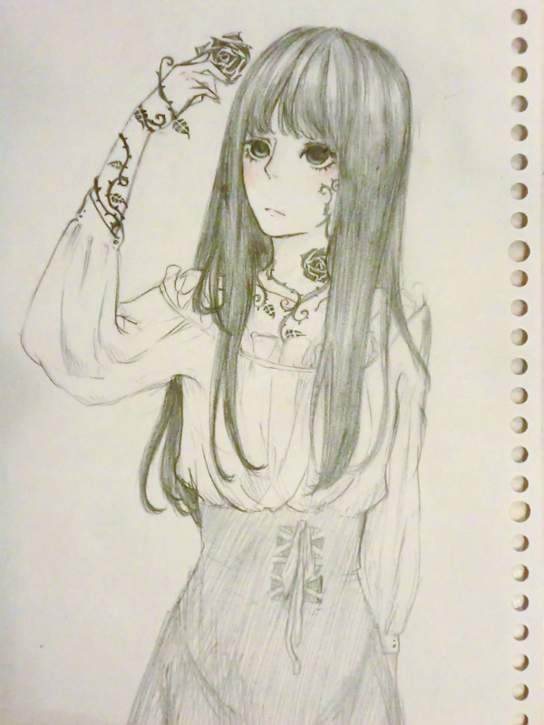 Snow White