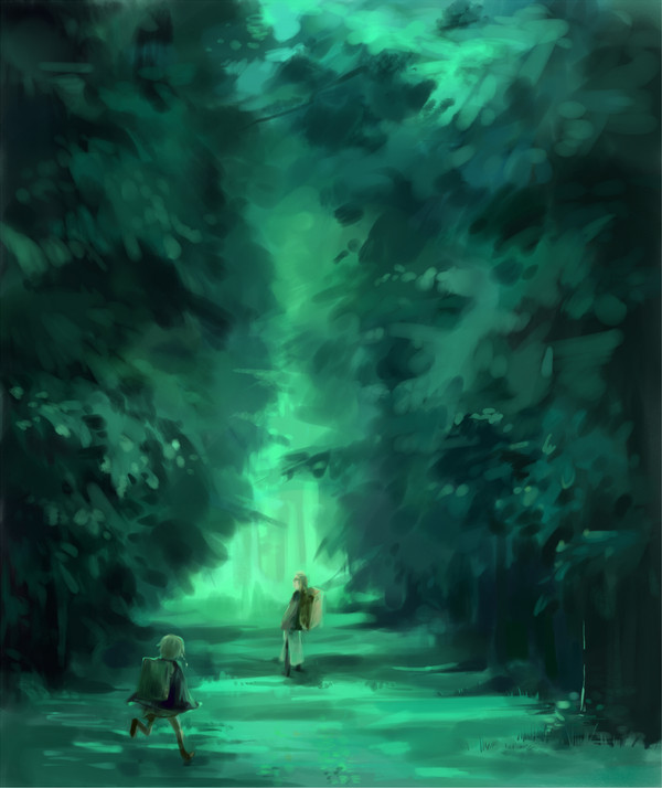 Forest