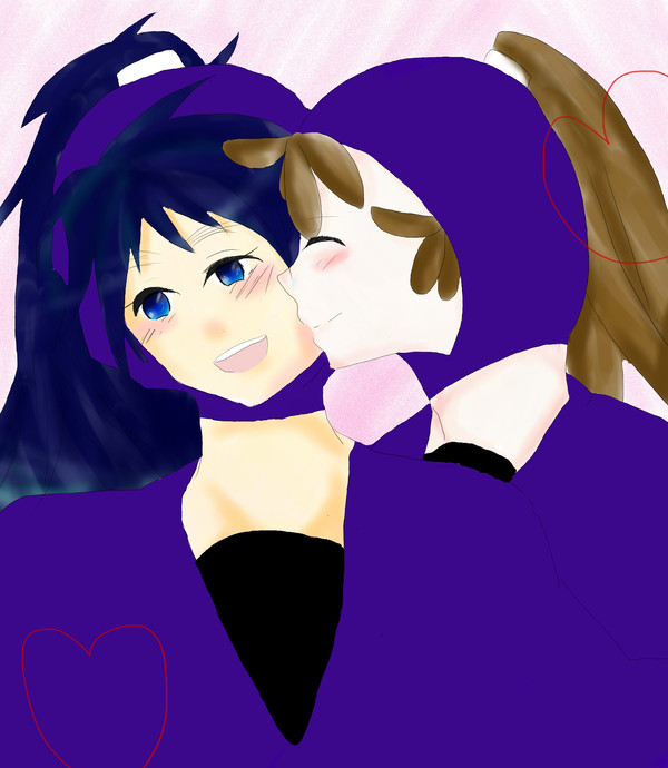 ちゅー