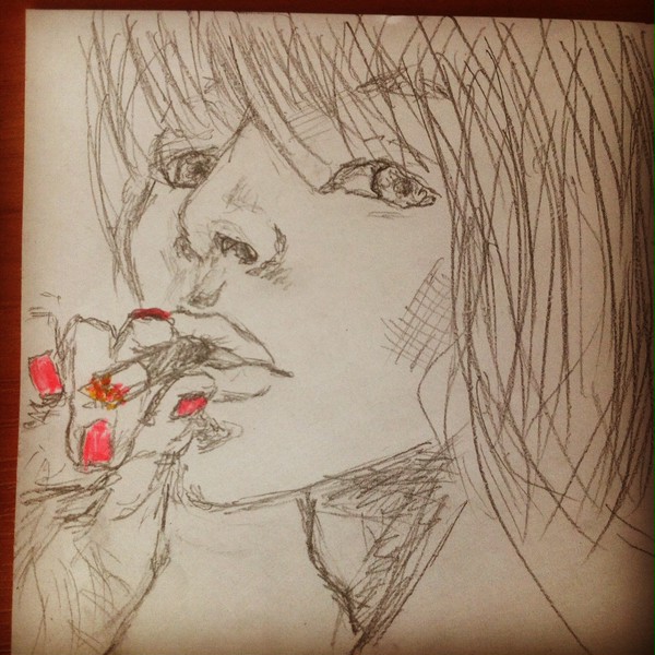 smoker