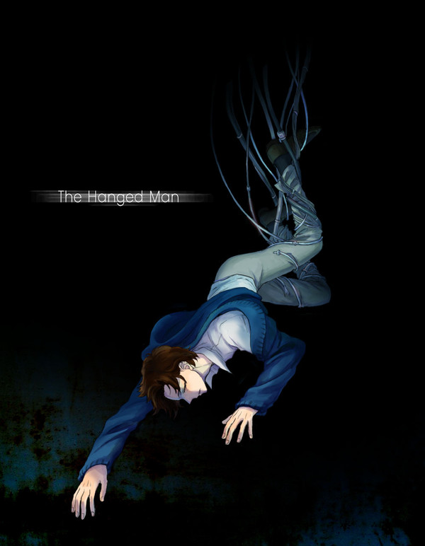 The Hanged Man