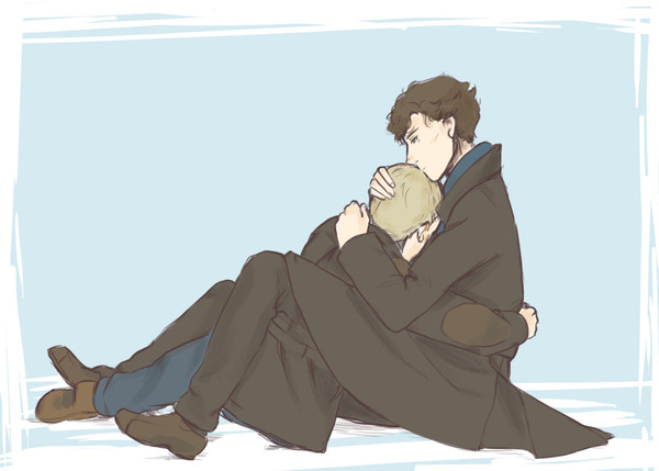 Comforting