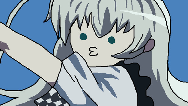 ニャル子的な何か