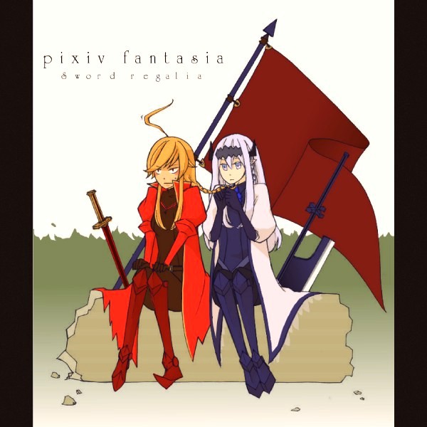 【PFSR】きゃっきゃうふふふ