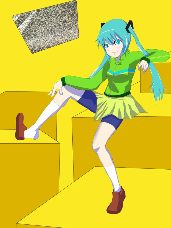 ミク