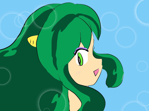 ラムちゃん