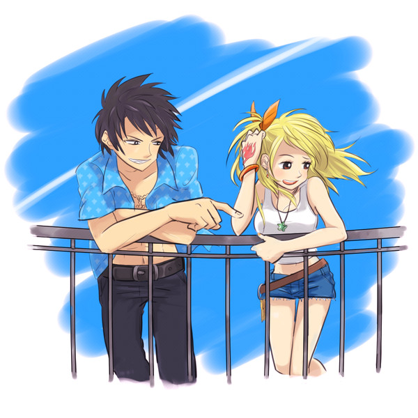 ☆