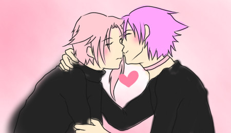 KISSの日、