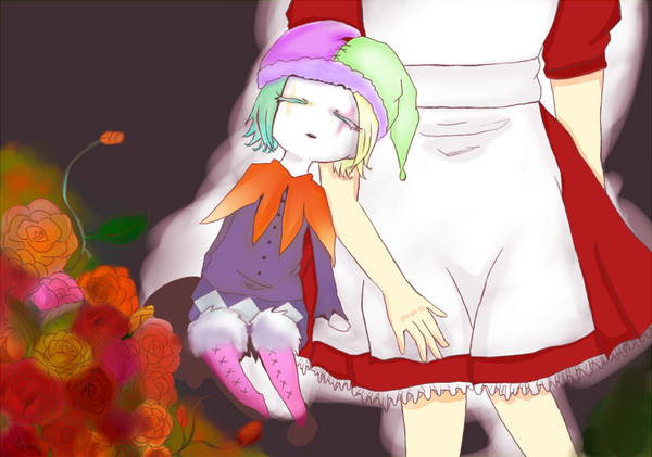 アリョーシャ