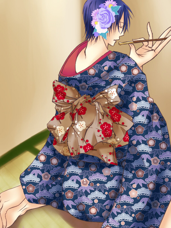 兄さんの日　5月分