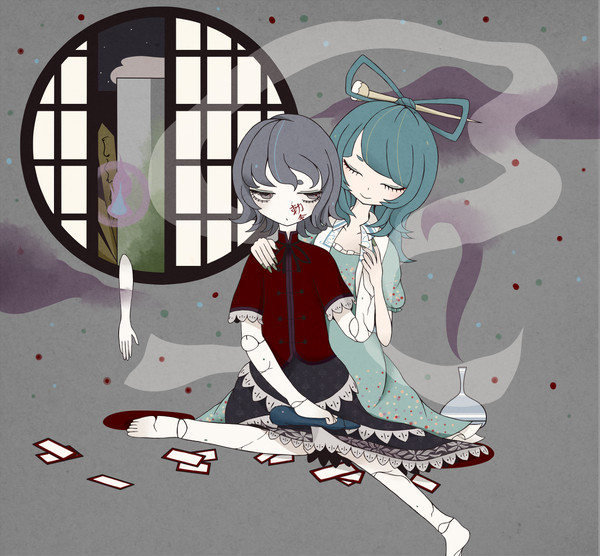Pygmalionism