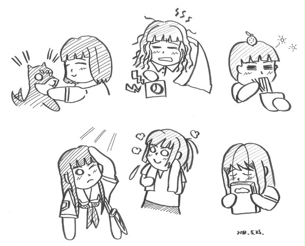 プレリュードキス