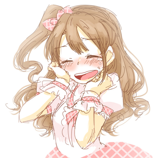*ゆめじゃないんだよ