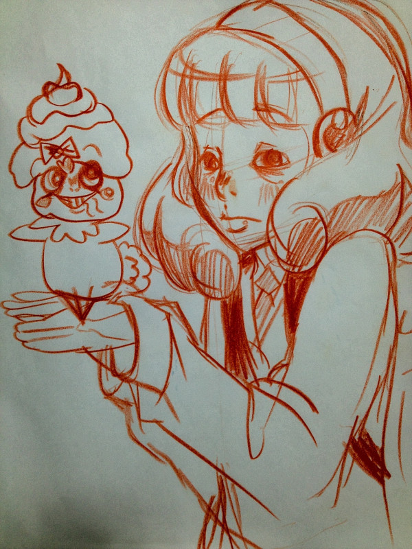 キュアピース