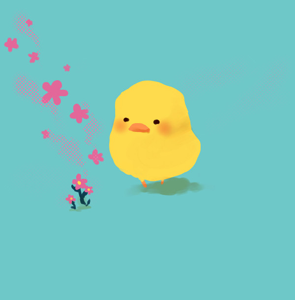 ちいさな幸せ
