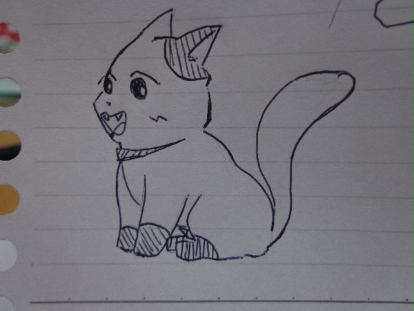 ねこ丸