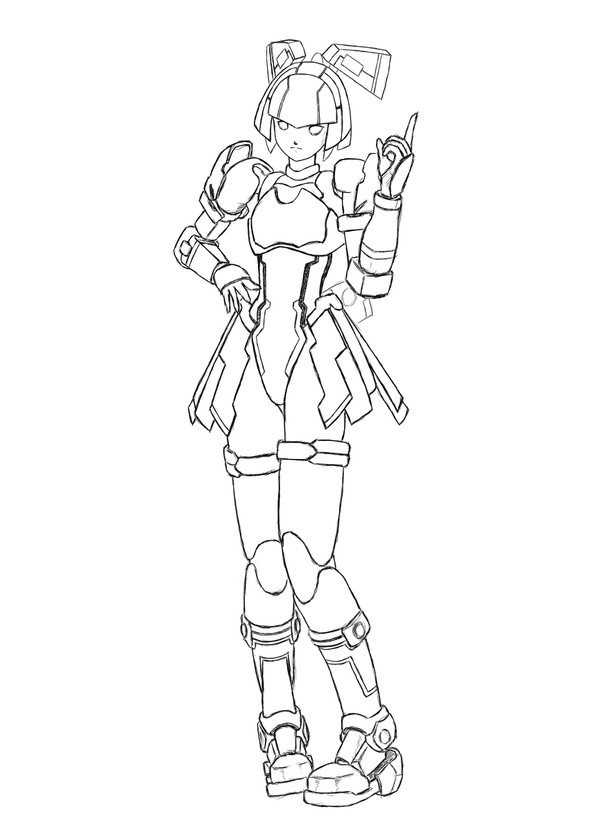 落書き5