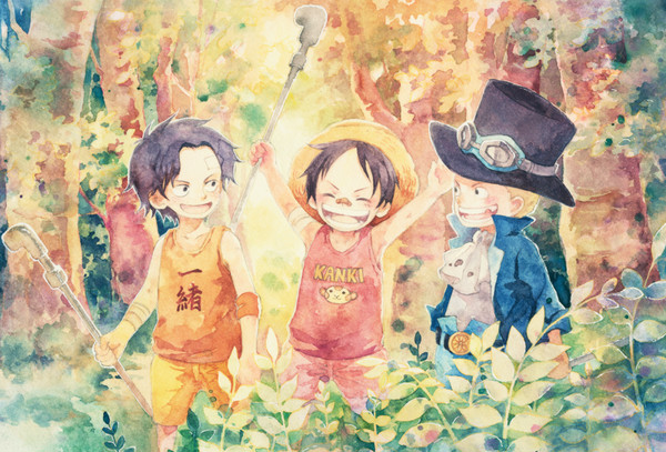 夏の思い出
