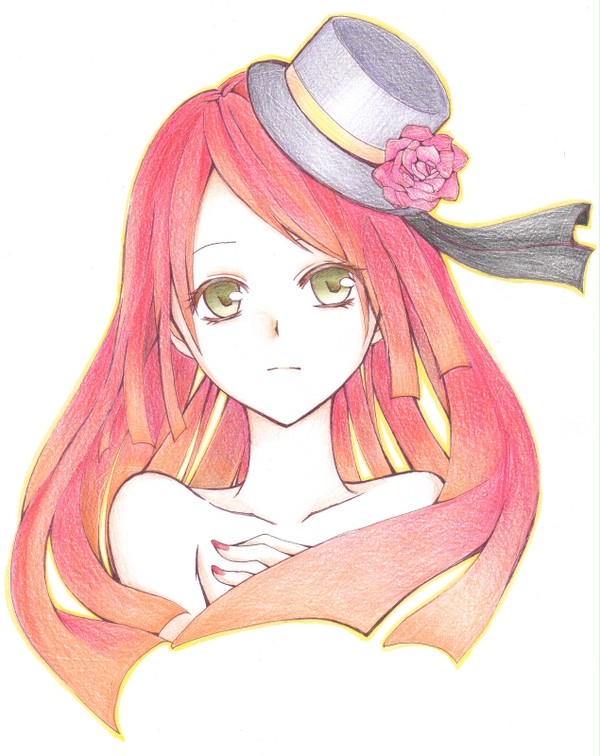波音リツ
