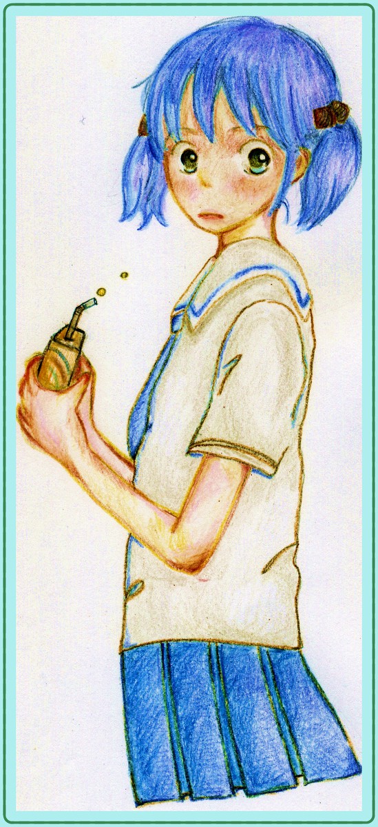 みおちゃん