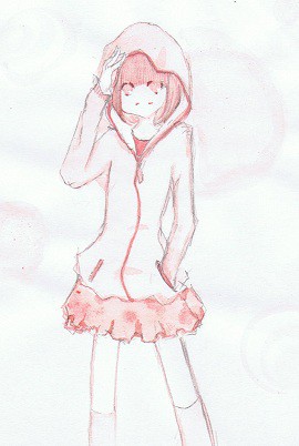 あか