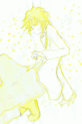 きいろ