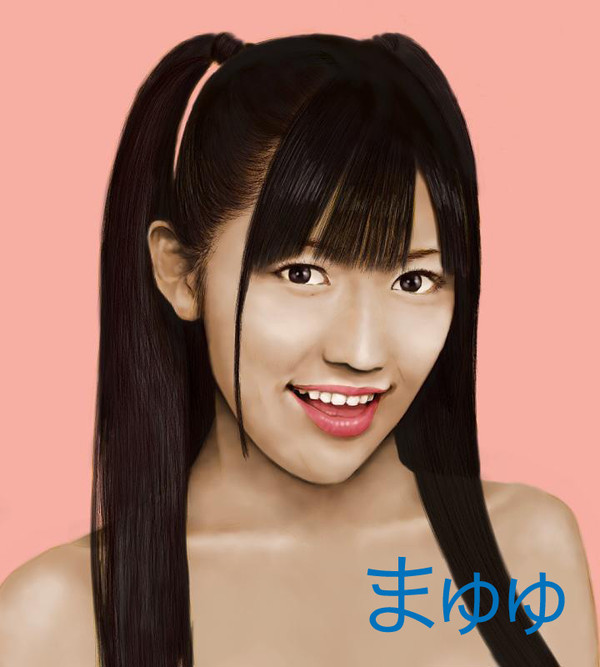 渡辺さん
