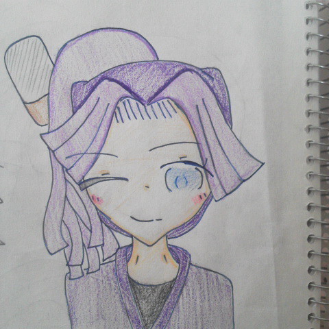 我が名は、綾部喜八郎♪