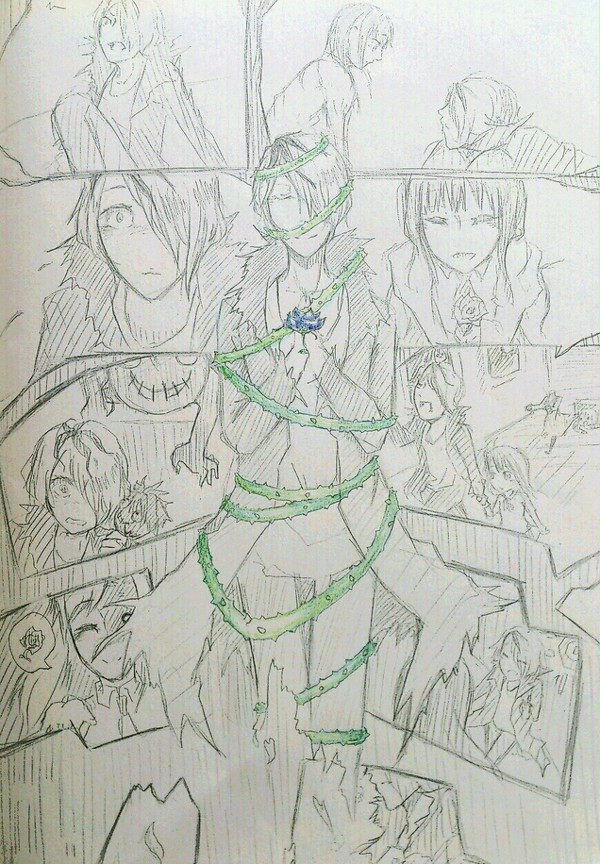 ギャリィィィィ