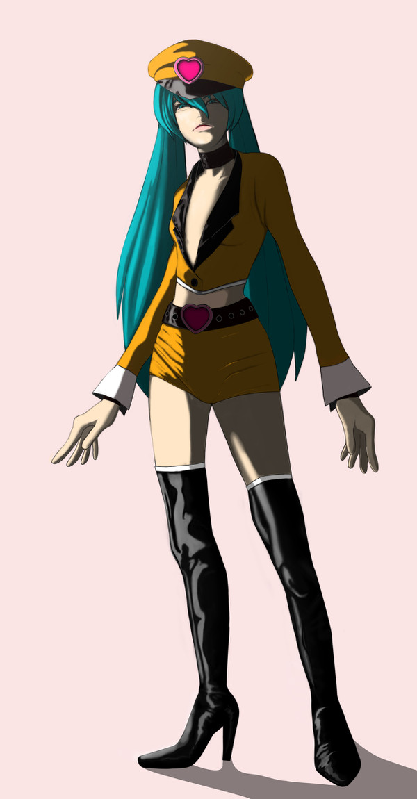 セクシーポリス