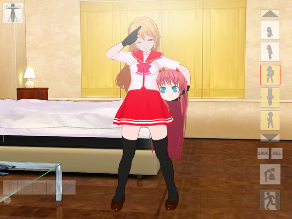 着ぐるみ!!