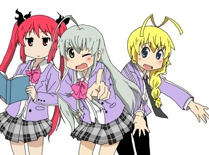 日常パロ