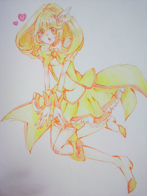 キュアピース