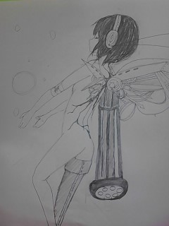最終兵器彼女