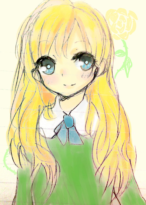 メアリー