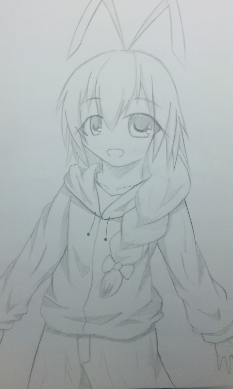 ハス太君hshs