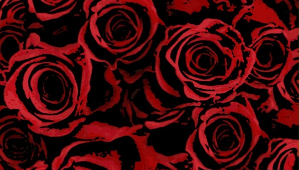 薔薇