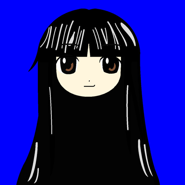 蓬莱山輝夜先輩ＢＢ