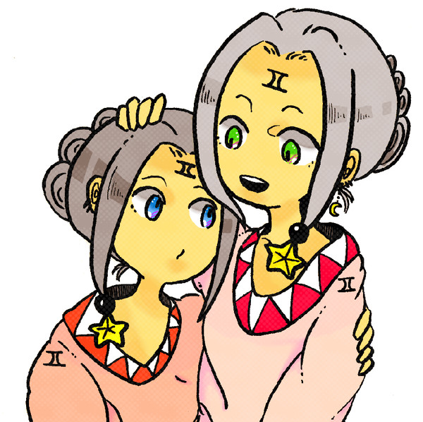 ふたご座